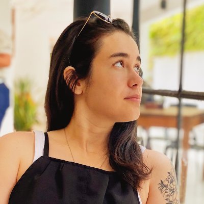 Product Engineer at @monarch_money ✦ Passionate about creating quirky side projects that never see the light of day.
Most of my tweets are in Portuguese.