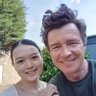 MeleaLin's profile picture. Food producer 🇹🇼Taiwan & 🇺🇸🇯🇵
different descents

Super fan of Rick Astley

Love my car & cat 😺
Also love Dusty Springfield, Fleetwood Mac and more 🎸