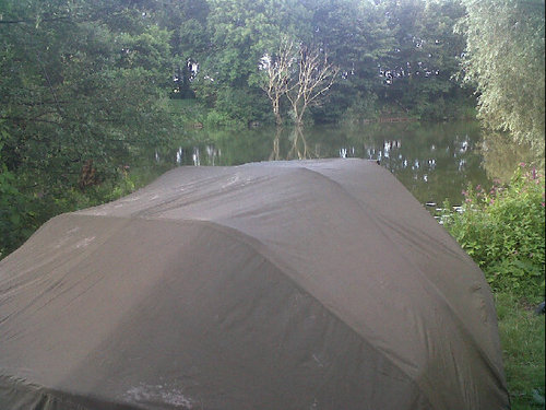 banksidefisher's profile picture. Everything CARP fishing & bankside updates!