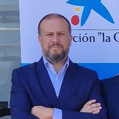 Director de Instituciones en @CaixaBank para Leon, Zamora y Salamanca. Muy madridista pero más culturalista