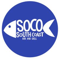 Soco Southern Coast(@SocoSeafoodGA) 's Twitter Profile Photo