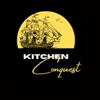 Kitchen Conquest(@KitchenConques1) 's Twitter Profile Photo