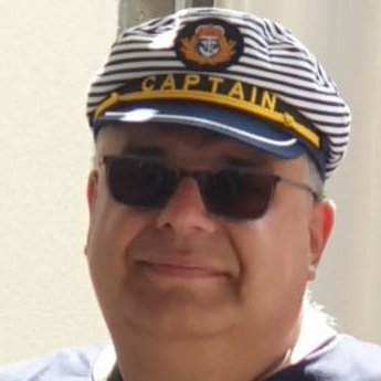 Kapitan Jachtowy
Innowacje, żeglarstwo, nurkowanie, historia
🧯
Yacht Master
Innovation, sailing, diving, history
✌❤ #EUREXIT
🚫 #Covid_1984 #NWO #WEF