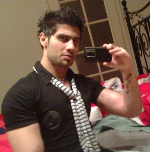 AhmadAbuAdam's profile picture. 