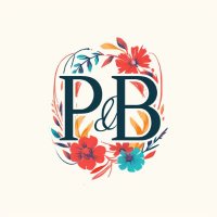 P&B(@PandB_Fashion) 's Twitter Profile Photo