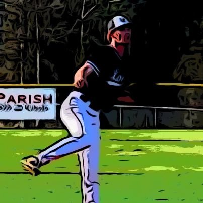 UNCOMMITTED • Class of 2023 • 6'2, 180lbs, 6.61 60YD, 3.4 GPA • RHP, OF, 1st & 3rd Base, Util •
Email : kaleb.i.hodge04@gmail.com • OPEN TO ALL OPPORTUNITIES