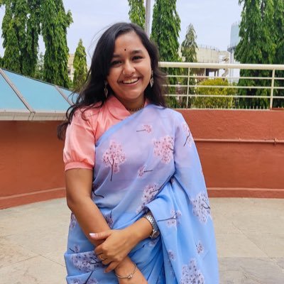 D V L S Pranathi Profile