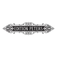 Edition Peters Publications(@peters_edition) 's Twitter Profile Photo