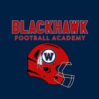Blackhawk Football Academy (@bfa129) 's Twitter Profile Photo Blackhawk Football Academy (@bfa129) 's Twitter Profile Photo