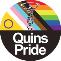 QuinsPride(@QuinsPride) 's Twitter Profile Photo