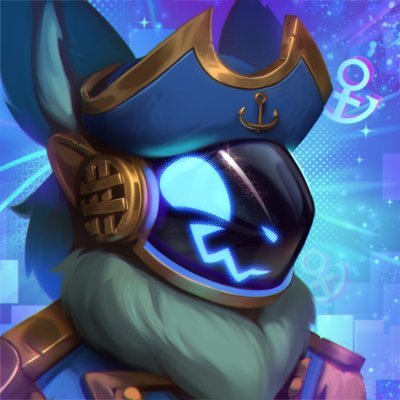Amateur Artist🪸 | 25+ | 💙 Pirate at Heart | ⚓ Scared of Water
This Account is for 18+!