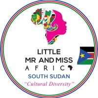 Little Mr and Miss Africa South Sudan(@LMMA_SouthSudan) 's Twitter Profile Photo