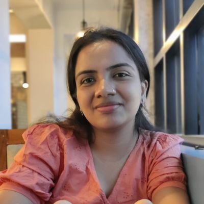 Akshatha N. Srinivas Profile