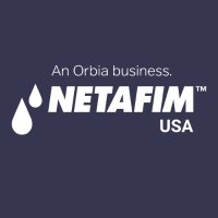 Netafim USA(@NetafimUSA) 's Twitter Profile Photo