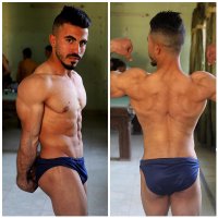 Hot Egy Muscles(@SelimAlex1) 's Twitter Profile Photo