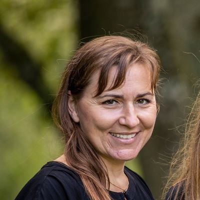 Lone_Larsen9's profile picture. MD, PhD, Chief Physician @AalborgUH, Associate Professor @aausund,
Partner, National Center of Excellence @PREDICTIBD