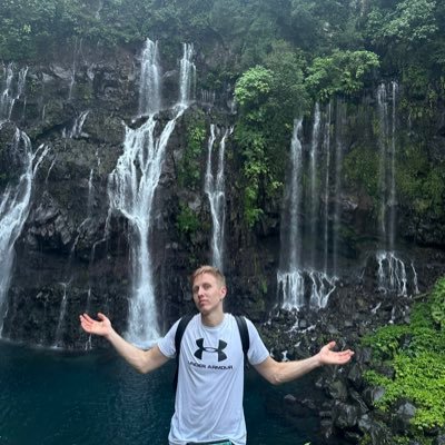 radum4k's profile picture. 