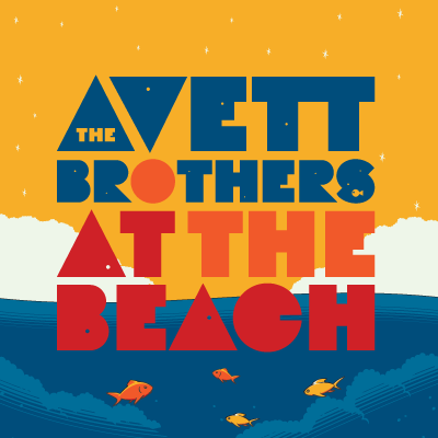 An all-inclusive concert vacation hosted by The Avett Brothers! Join us on the coast of Mexico April 9-13, 2024 at Hard Rock Riviera Maya and UNICO Resorts.