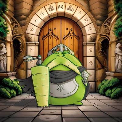 Inter The Dungeonさんのプロフィール画像