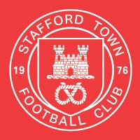 Stafford Town FC(@StaffordTown1st) 's Twitter Profile Photo
