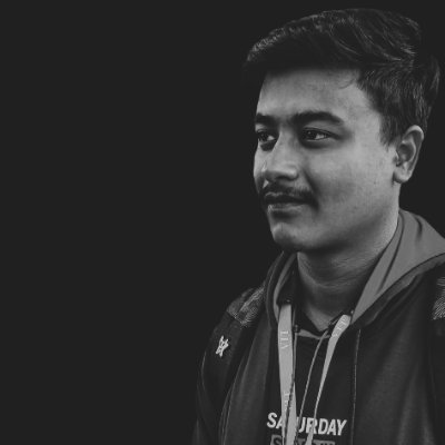 Web Dev Enthusiast 🧑💻React, Node, Tailwind, MongoDB | Game lover🎮