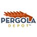 Pergola Depot (@Pergoladepot) Twitter profile photo