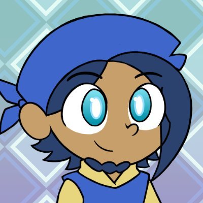2D Animator and Illustrator!
My socials here: https://t.co/YNFCkzyZmZ
Email me for commissions: JakeGuevara2D@gmail.com