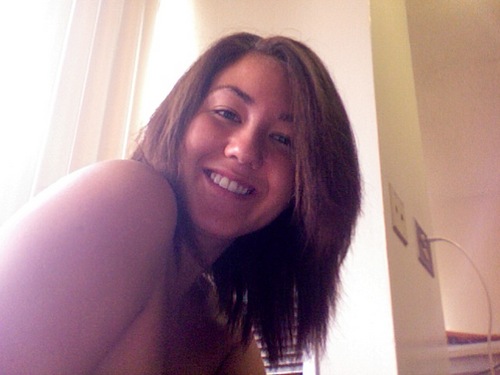 Brandim90's profile picture. Proud to be an Delta Zeta!
Be yourself.