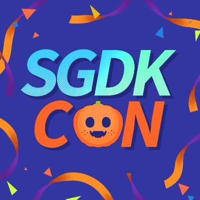 SGDK Conさんのプロフィール画像