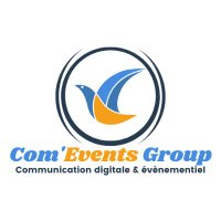 Com'Events Group(@comeventsgroup) 's Twitter Profile Photo