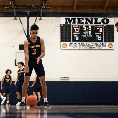 Skyline College MBB Assistant Coach