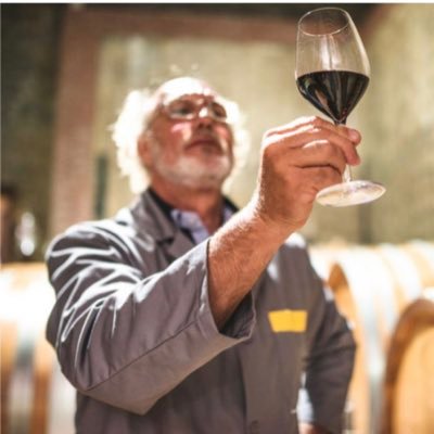 Francis39979743's profile picture. Enólogo 🍷🇪🇸