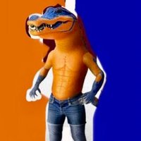 Typical Gator (@gatortypical) 's Twitter Profile Photo Typical Gator (@gatortypical) 's Twitter Profile Photo