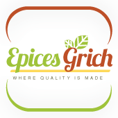 Epice Grich est une épicerie spécialisée en vente d’épices et fruits secs 100% naturel. Notre mission est de vous rapprocher de vos cuisines préférées en vous o