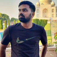 Nikhil Sahoo (@nikhilsahoo1232) 's Twitter Profile