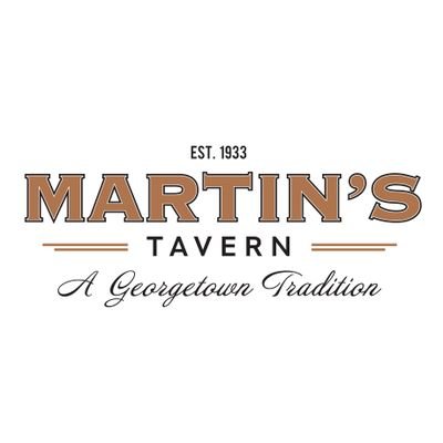 Inspired comfort food and hand-crafted cocktails, a Georgetown favorite since 1933.