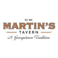 Martin's Tavern(@MartinsTavernDC) 's Twitter Profile Photo