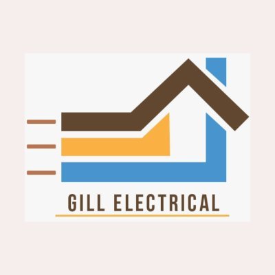 gilljensen14's profile picture. GILL Electrical Ltd. is dedicated to delivering exceptional electrical services with a focus on quality, promptness, and affordability.