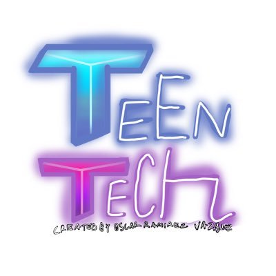 TeenTechshow's profile picture. 