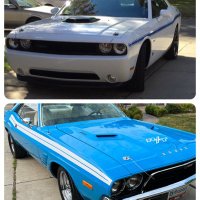 Mopar Shane(@shane393) 's Twitter Profile Photo