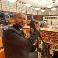 Cem Genco (@gencocem) 's Twitter Profile