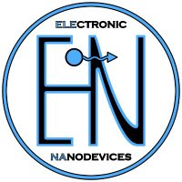 Electronic Nanodevices (@elena__lab) 's Twitter Profile