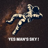 YES MAN'S SKY !(@yes_mans_sky) 's Twitter Profile Photo