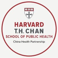 Harvard China Health Partnership(@HarvardChanCHP) 's Twitter Profile Photo