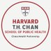 Harvard China Health Partnership (@harvardchanchp) Twitter profile photo Harvard China Health Partnership (@harvardchanchp) Twitter profile photo
