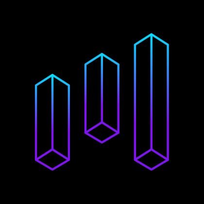 🌎https://t.co/fyf3ojzGIL (CEO)
🦾Proto Automata (Producer)
🌐Metapproach (CEO/Founder)
🦾🌐X/Sterling is an entrepreneur + product developer + Web3 builder