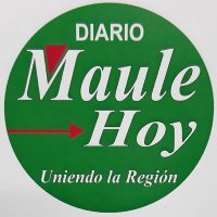 Diario Maule Hoy (@maulehoy) 's Twitter Profile