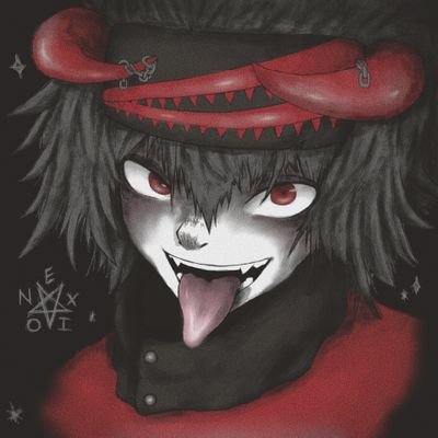 Nexionさんのプロフィール画像