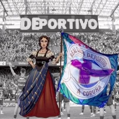 Deportivista e opinionista. Título de adestrador dende a bancada e xestión deportiva de BAR. Imparcialidade e rigor nivel 1ªRfff. Es que este año somos muchos🦊