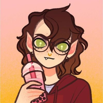 28. Autistic. Sci-fi, Fantasy, Dragons and World of Warcraft. TTRPG. they/them
@curioblue on most things.
@spicycuri AD acct
